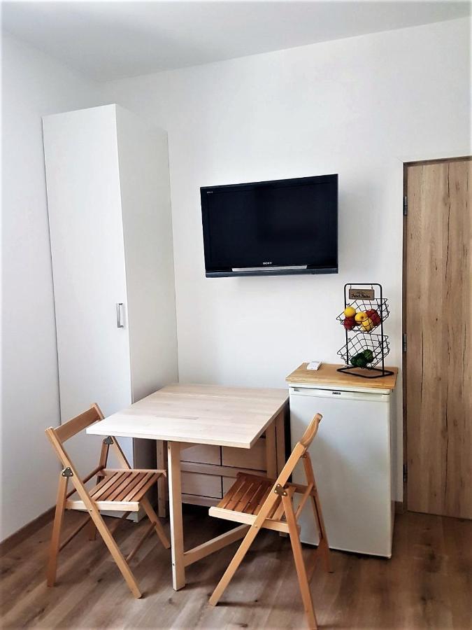 Apartma Soncek Izola Eksteriør bilde